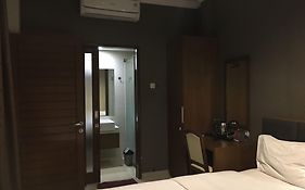 Votel Viure Hotel Jogjakarta