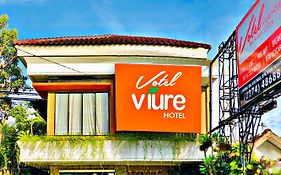 Votel Viure Hotel Jogjakarta